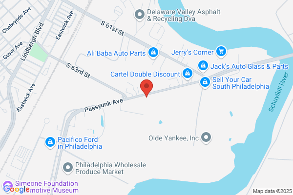 Gourmay Diner