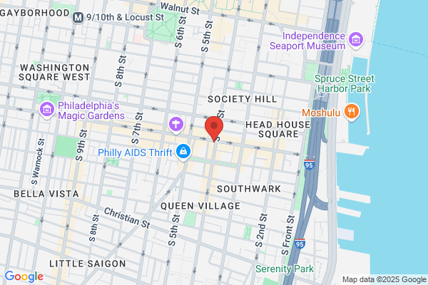 Jim's Steaks