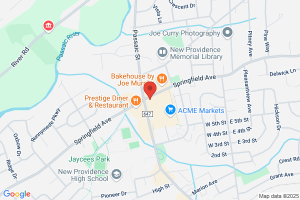 Providence Restaurant & Bar