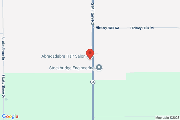 Abracadabra Hair Salon