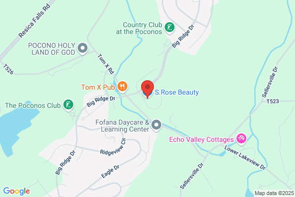 Segars Rose Beauty Shop