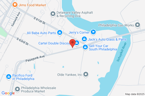 Dave's Delaware Valley Towing