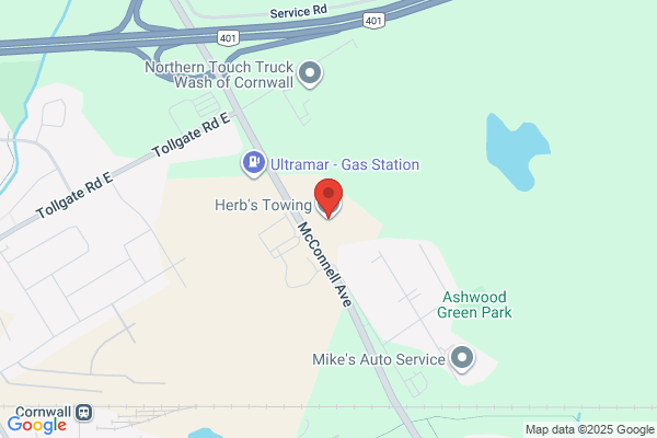 Herb's Towing & Recovery