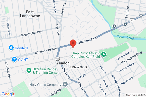 Lee's Expert Auto Body Inc