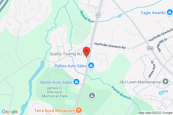 N&J Towing, LLC