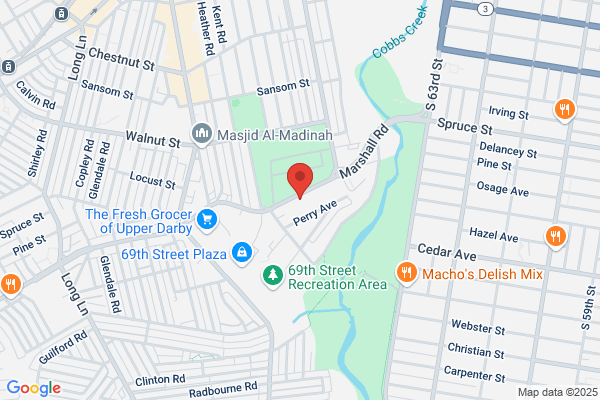 Spina & Adams Collision Services