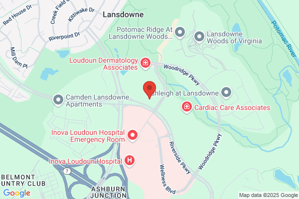 Dermatology Center of Loudoun