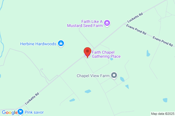 Faith Chapel Presbyterian Church