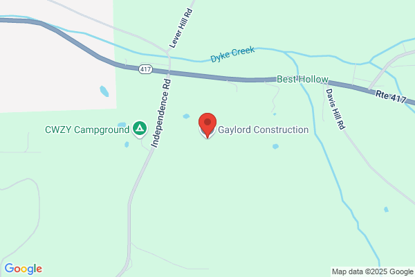 Gaylord Construction LLC