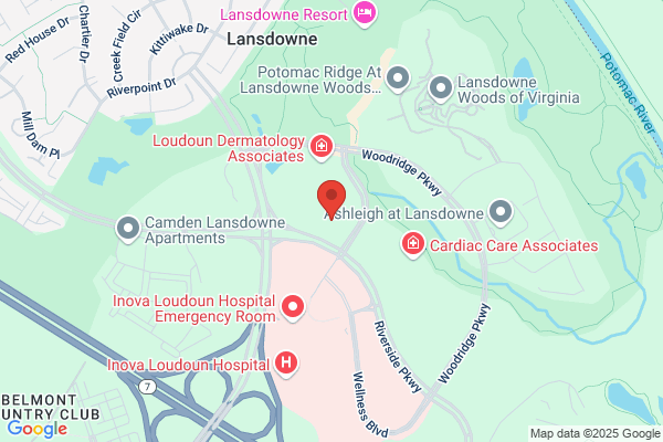 Lansdowne OBGYN