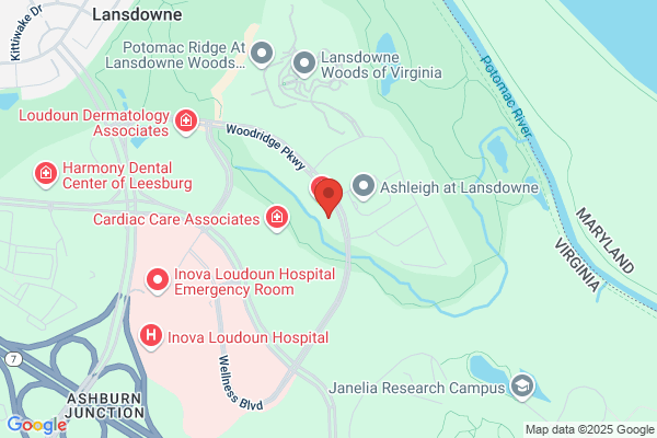 Lansdowne Podiatry