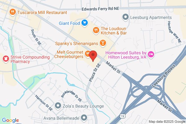 Leesburg Family Dental