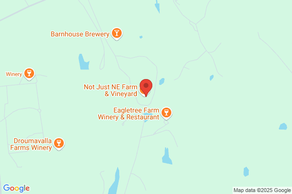 Lost Creek Vineyard & Winery