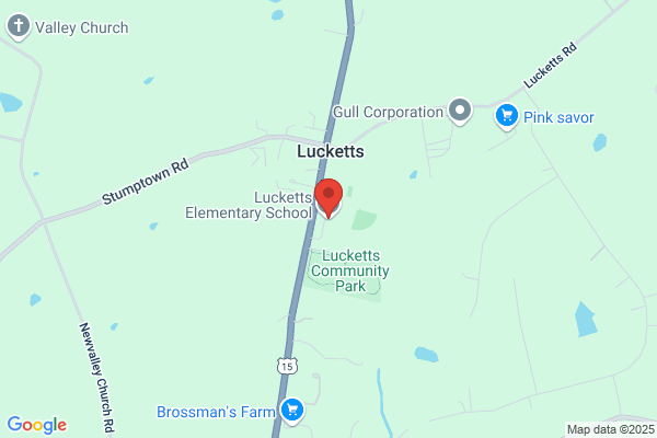 Loudoun County Public Schools, Elementary Schools, Lucketts