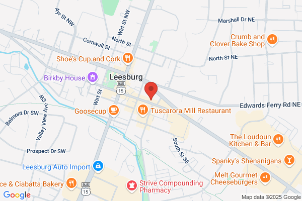 Loudoun Land Works
