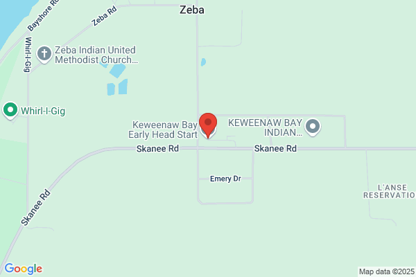 Keweenaw Bay Early Head Start