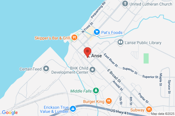 Lanse Furniture Mart