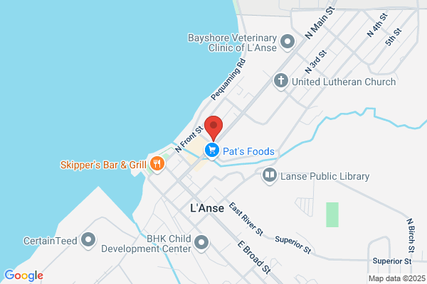 Lanse Sentinel