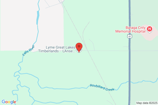 Leclaire Logging Inc
