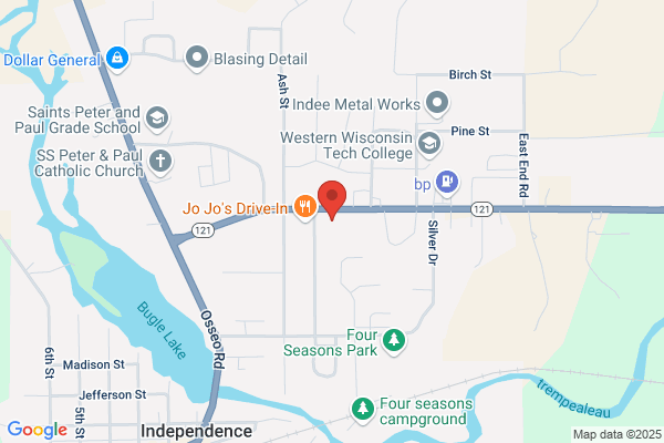 Midwest Gas Inc