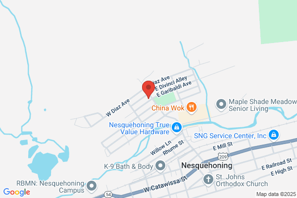Chuck's HVAC LLC