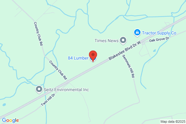 Panther Valley Lumber & Home Center