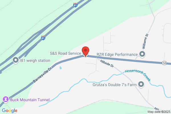 S & S Auto Repairs