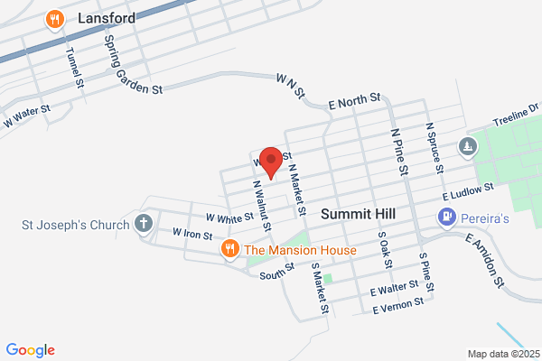 Summit Hill School Apartments