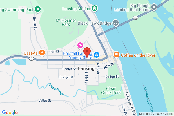 Gundersen Lansing Clinic