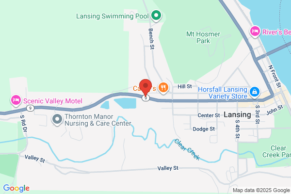 Lansing Feed Service