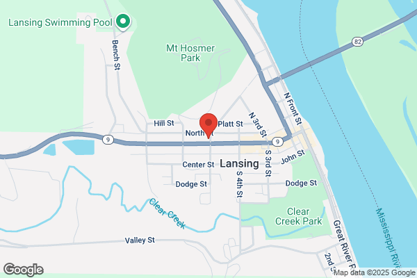 Lansing Fitness