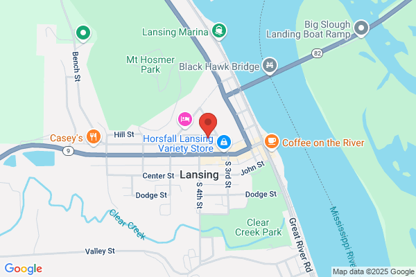 Lansing Housing Products Inc
