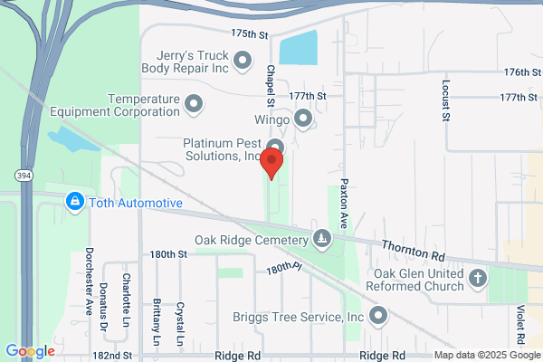 Alloy Mechanical, Inc.