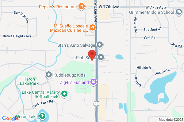 Lansing Heating & Air Conditioning