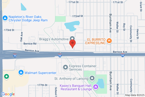 South Suburban Heating Air Conditioning Inc