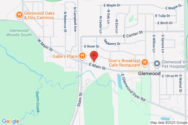 Glenwood Liquors