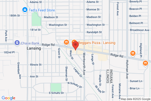 Santoris Lansing Liquors