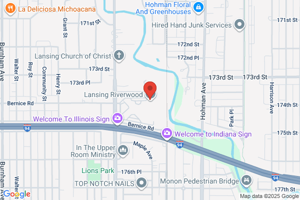 Lansing Riverwood, LLC
