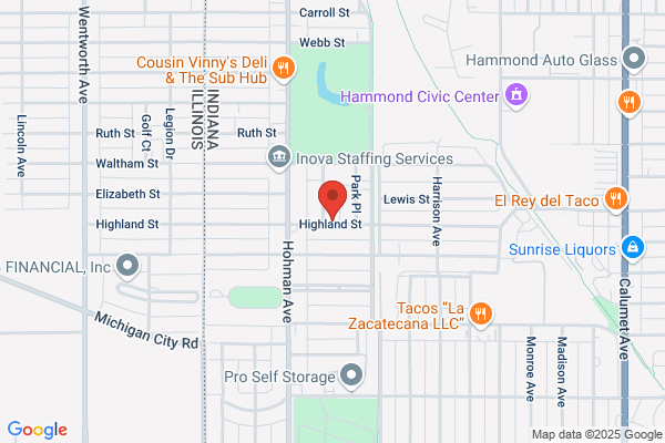 Belvidere Apartments