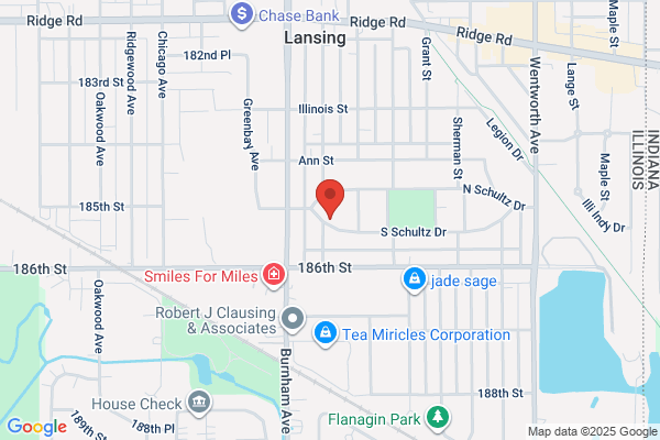 Ridgewood Apartments