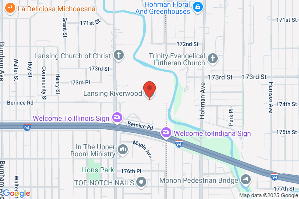 Riverwood Apartment Homes
