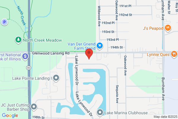 Appliance Service Center