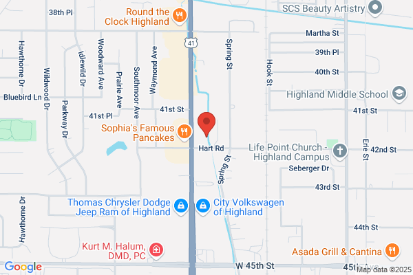 Federal Refrigeration Inc