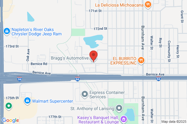 South County Auto Inc