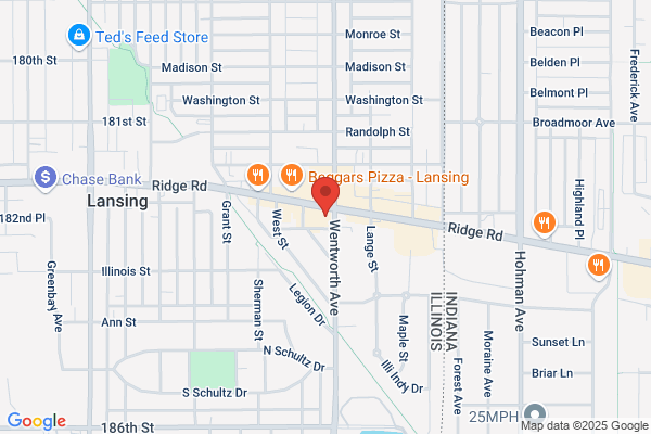 American Car Care Centers