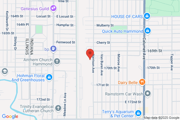 B & F Auto Clinic, Inc