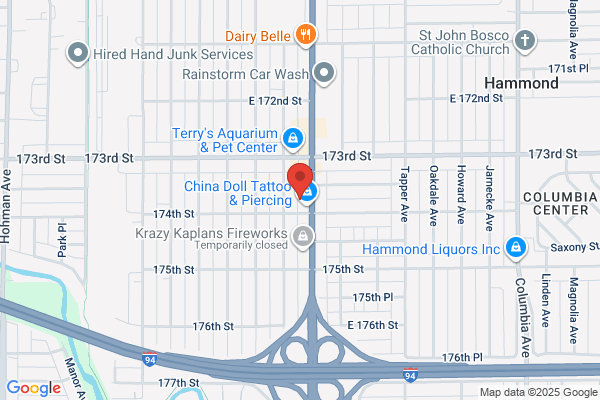 Calumet Auto Center
