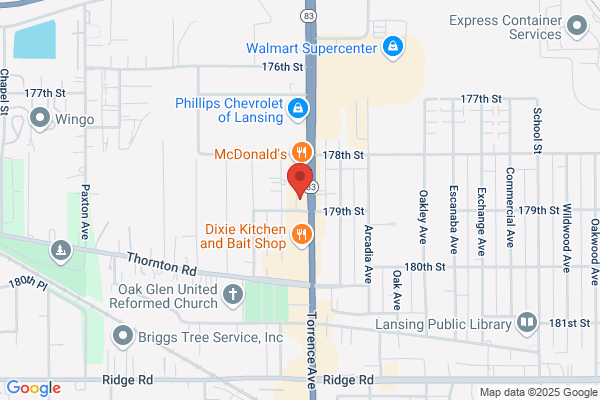 Jim's Auto Clinic
