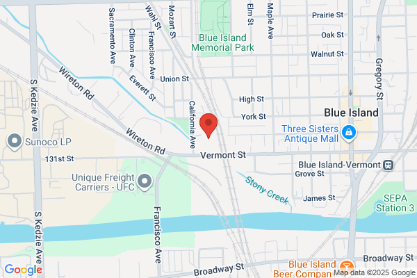 Knopf Auto Service