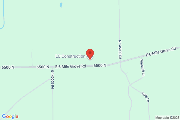 Lil Construction Co Inc